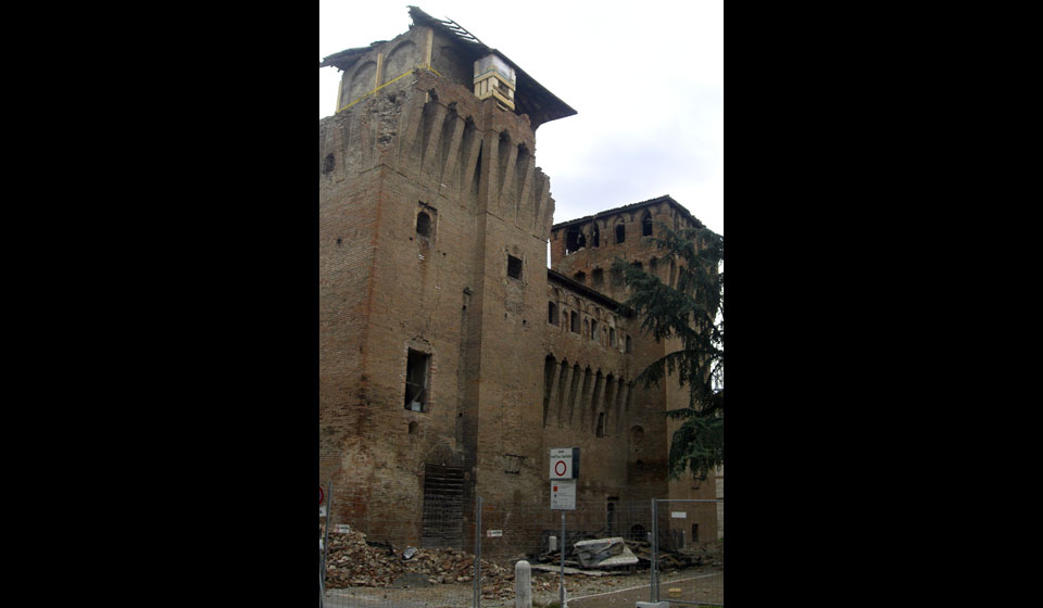 opere di messa in sicurezza