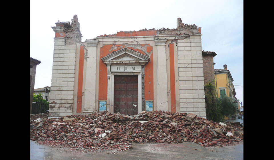 San Felice Vescovo e Martire