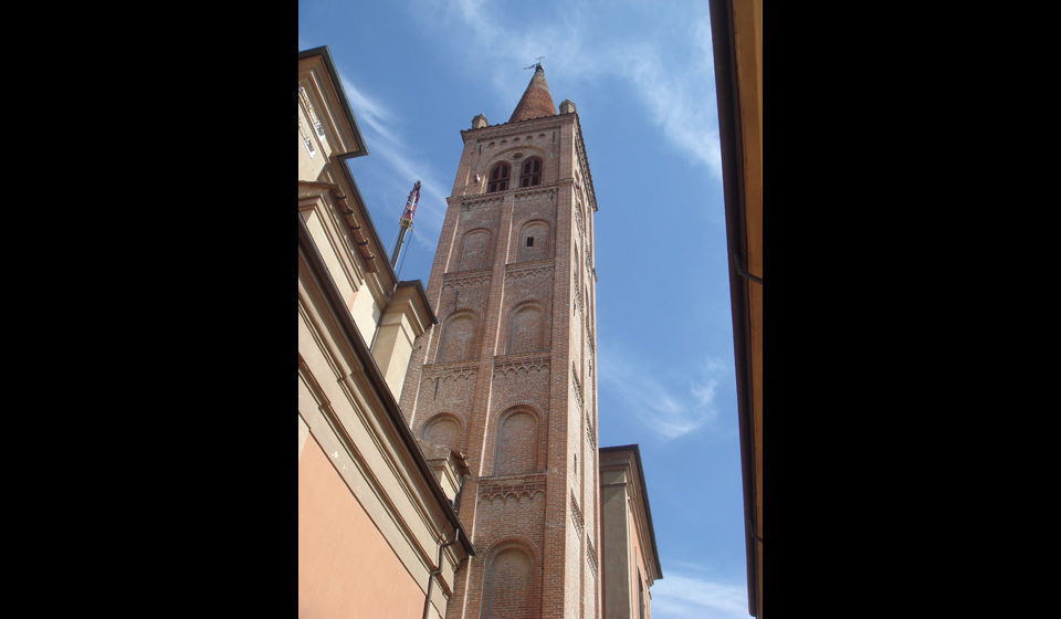 campanile