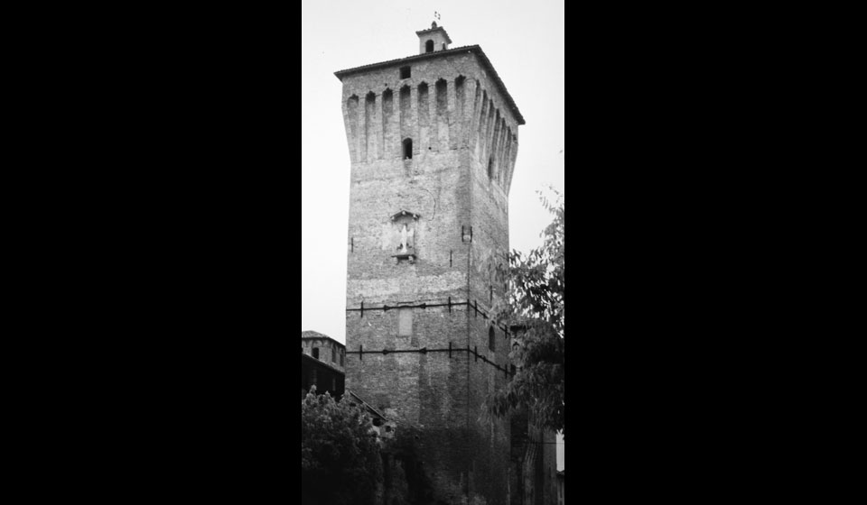 il mastio