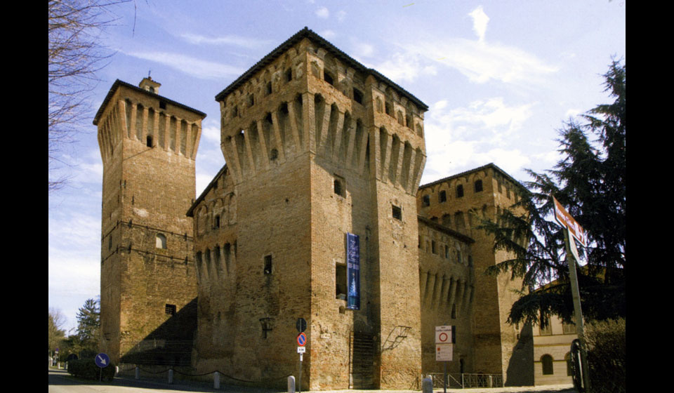 veduta