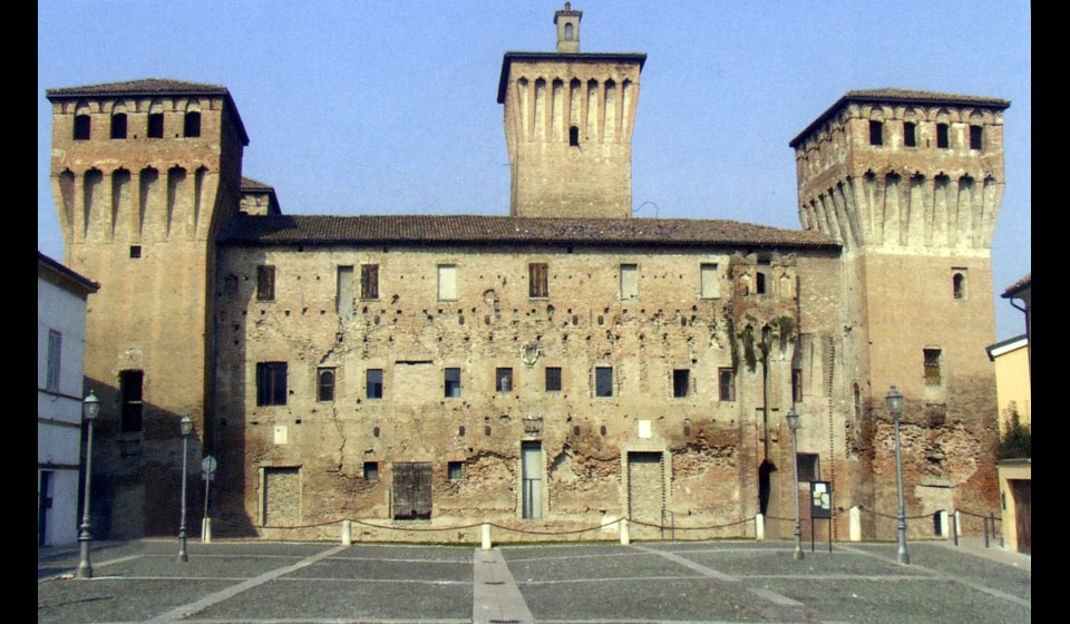 veduta