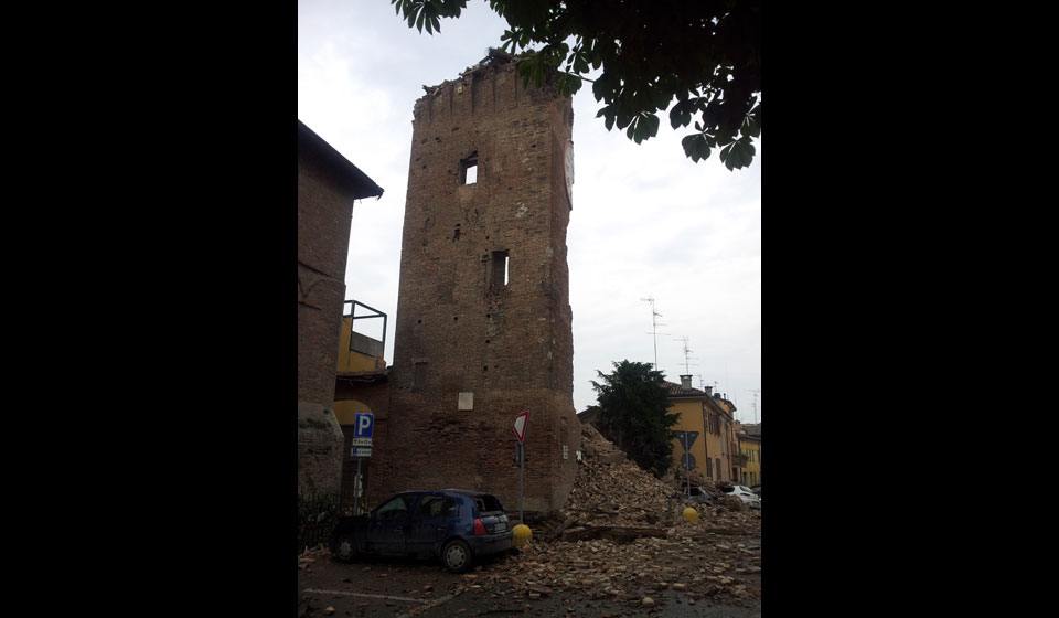 Torre dei Modenesi